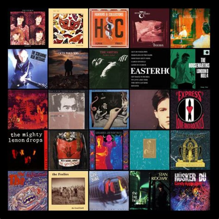 The 50 Best Indie Rock Albums of the 2010s