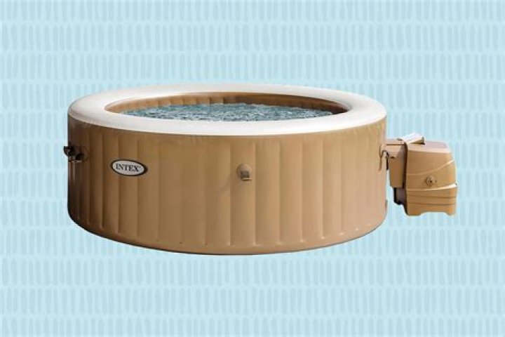 Best Inflatable Hot Tubs: 9 Top Picks For 2022