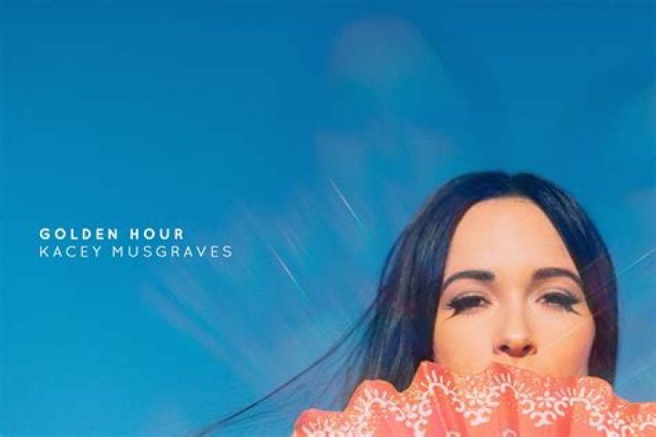 The 15 Best Kacey Musgraves Songs