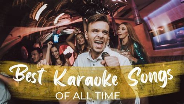 127 Best Karaoke Songs of All Time That Span the Ages