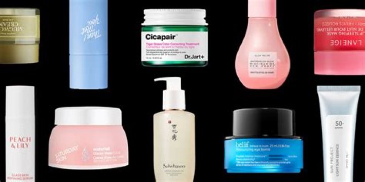 Korean Beauty Products Worth The Hype