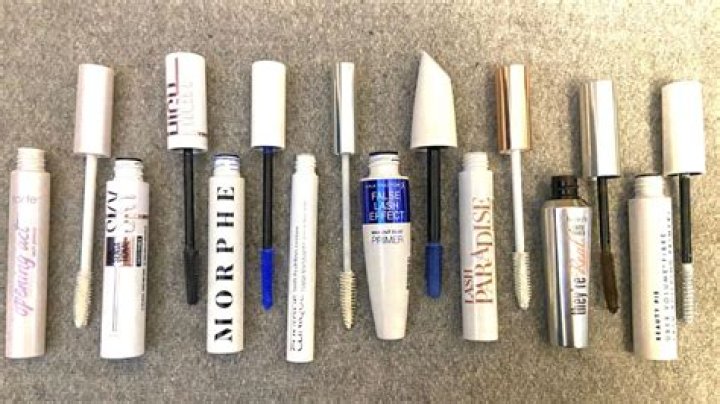 11 Best Lash Primers 2024 For Added Volume & Length