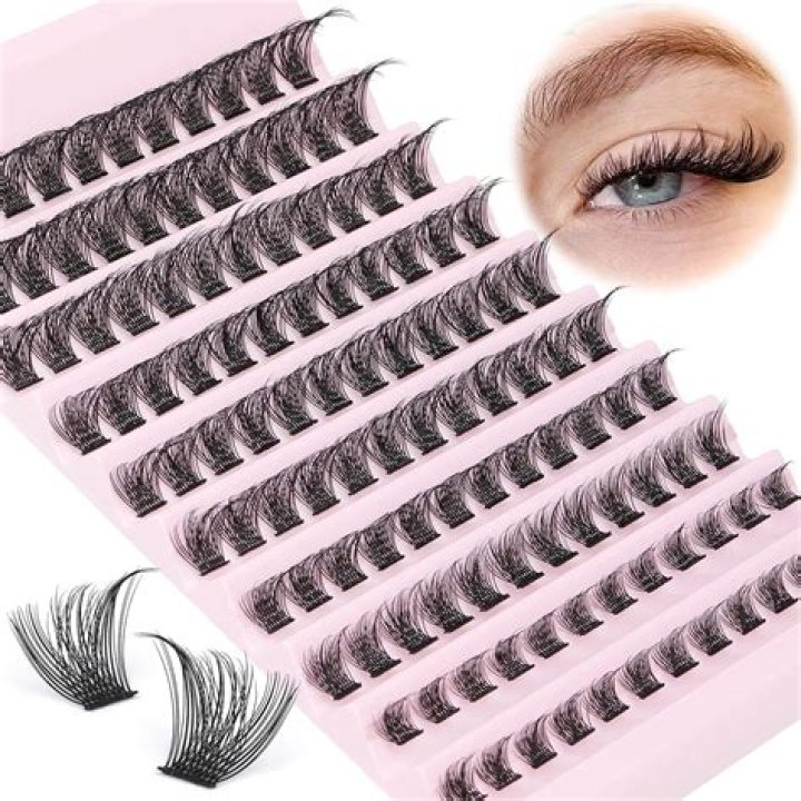 The Ultimate Guide To The Best Lash Strips For Glamorous Eyes
