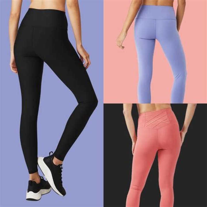 17 Best Black Leggings To Live In, 2024 And Beyond
