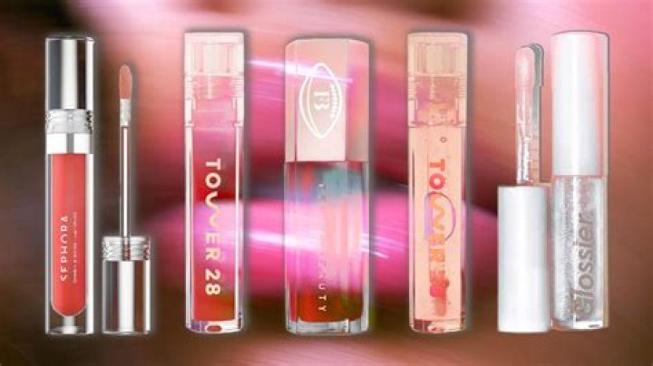 19 Best Lip Glosses Ever For A Gorgeous Sheeny Finish In 2023