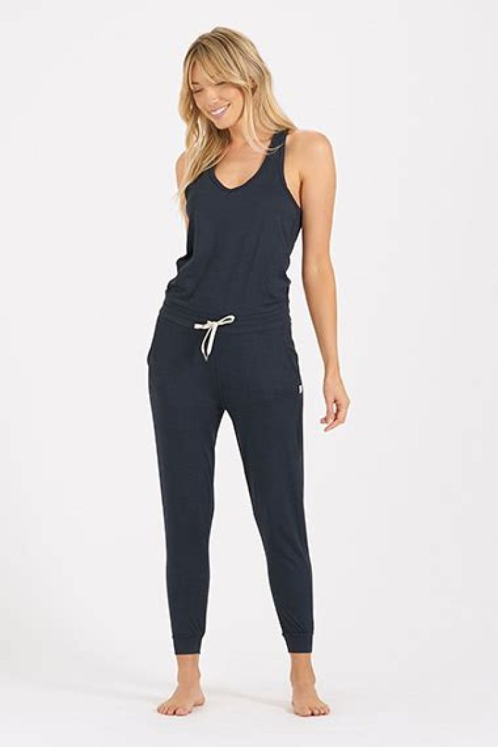 11 Of The Best Loungewear Jumpsuits To Make Lockdown More Bearable From Mango to ASOS