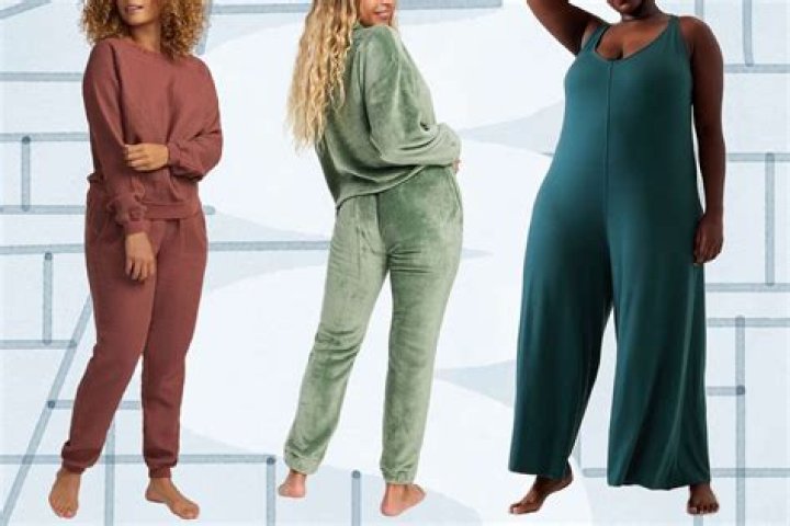 35 Best Loungewear Pieces To Wear Beyond Working From Home
