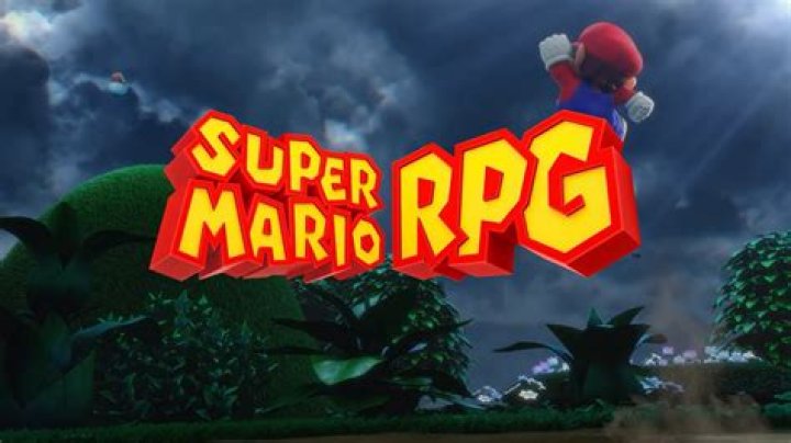 Best Mario Build in Super Mario RPG
