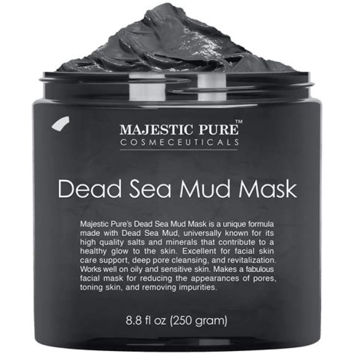 Discover The Wonders Of The Best Mud Face Mask For Radiant Skin