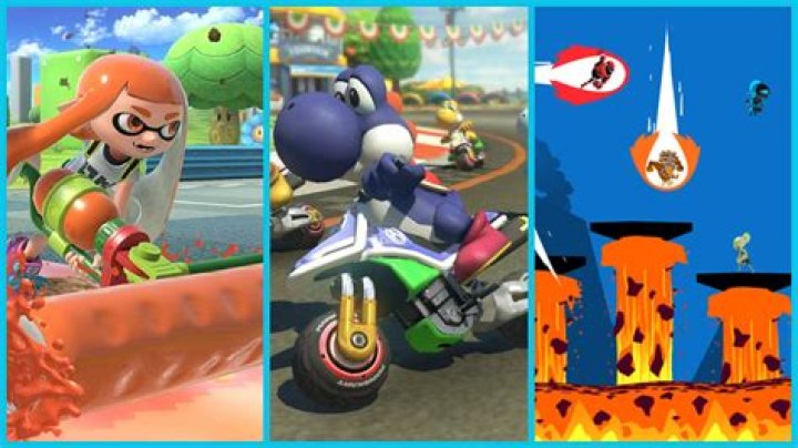 Ultimate Multiplayer Fun: The Best Multiplayer Games For Switch