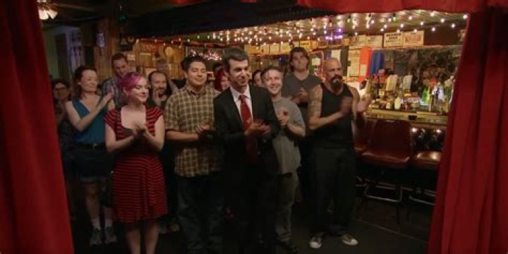 The 10 Best Nathan For You Episodes