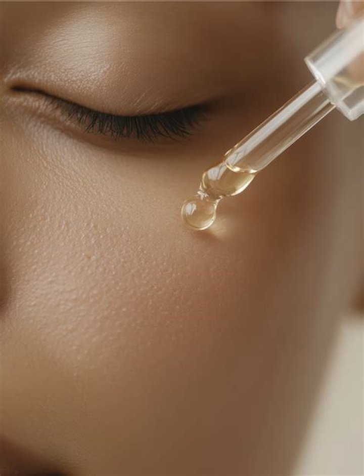 Unlocking Youth: The Best Natural Face Oils For Anti-Aging