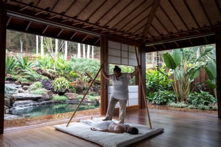 The Best Natural Healing Destinations to Rest, Recharge and Restore