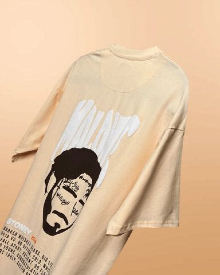 The Best Oversized T-Shirts: 25 Oversized T Shirts