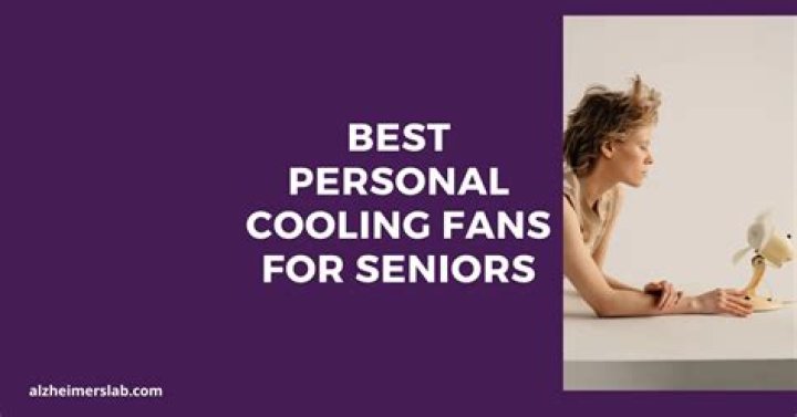 The Ultimate Guide To The Best Personal Cooling Fans For Staying Cool