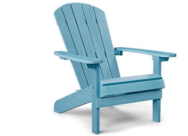 Finding The Ultimate Comfort: Best Plastic Adirondack Chair