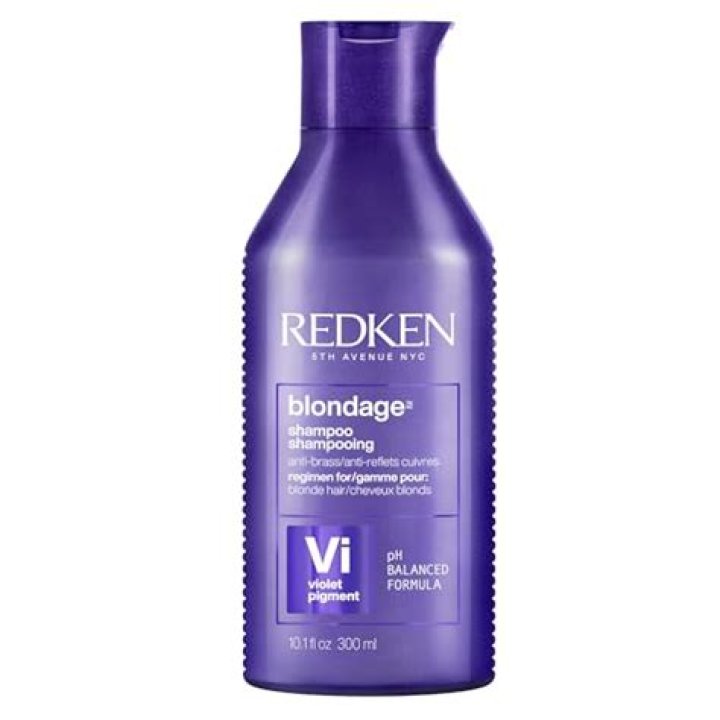 Unlocking Radiance: The Best Platinum Blonde Shampoo For Your Hair Goals
