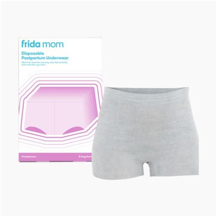 Ultimate Guide To The Best Postpartum Underwear For C-Section Recovery
