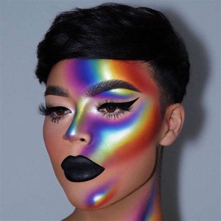 Pride Makeup Ideas 2022: Rainbow Beauty That's Bright, Loud & Proud