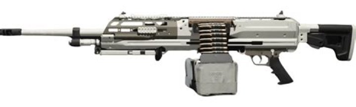 Best RAAL MG Loadout in Warzone 2 Season 1