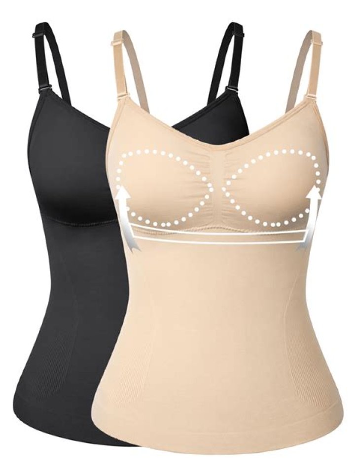 Discover The Best-Selling Shapewear For A Flat Tummy