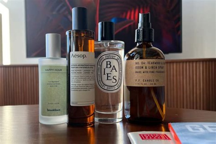 21 Best Room Sprays: Best Smelling Room Sprays For Home