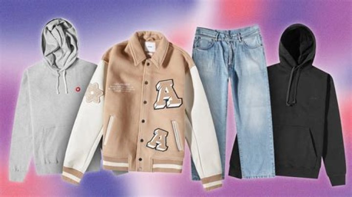 12 Best Scandi Brands 2021 To Shop This Fashion Week