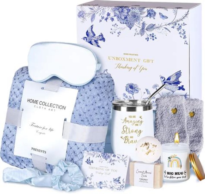 45 best self-care gifts in 2023