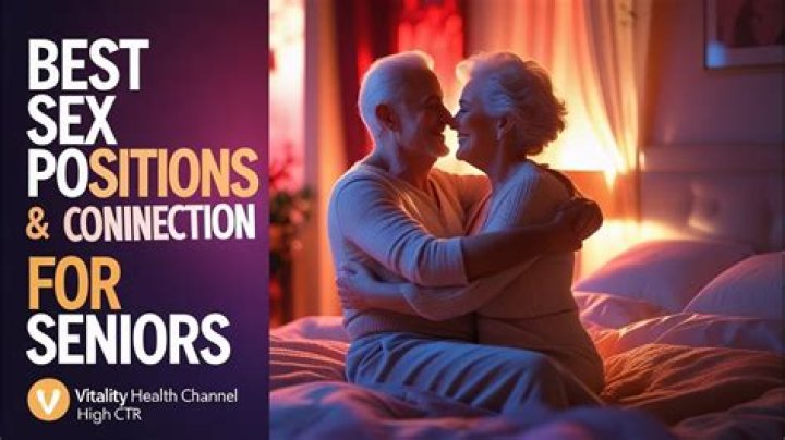 The 11 Best Sex Positions to Bring You Closer to Your Partner