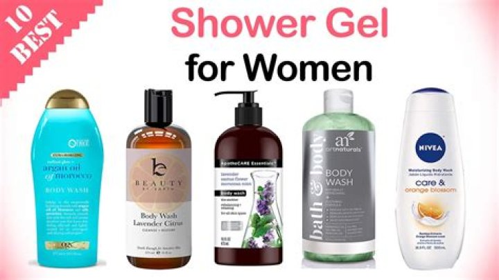 15 Best Shower Gels & Body Washes to Elevate Shower Time
