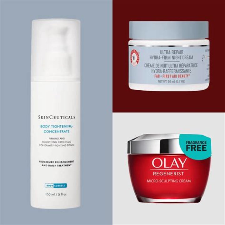 13 Best Skin-Tightening Cream Formulas In 2023, According to Dermatologists