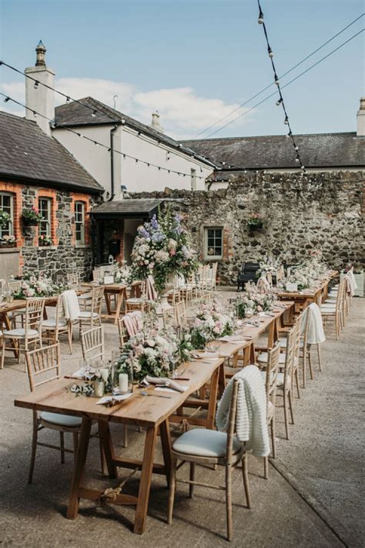 The Best Small Wedding Venues In The UK