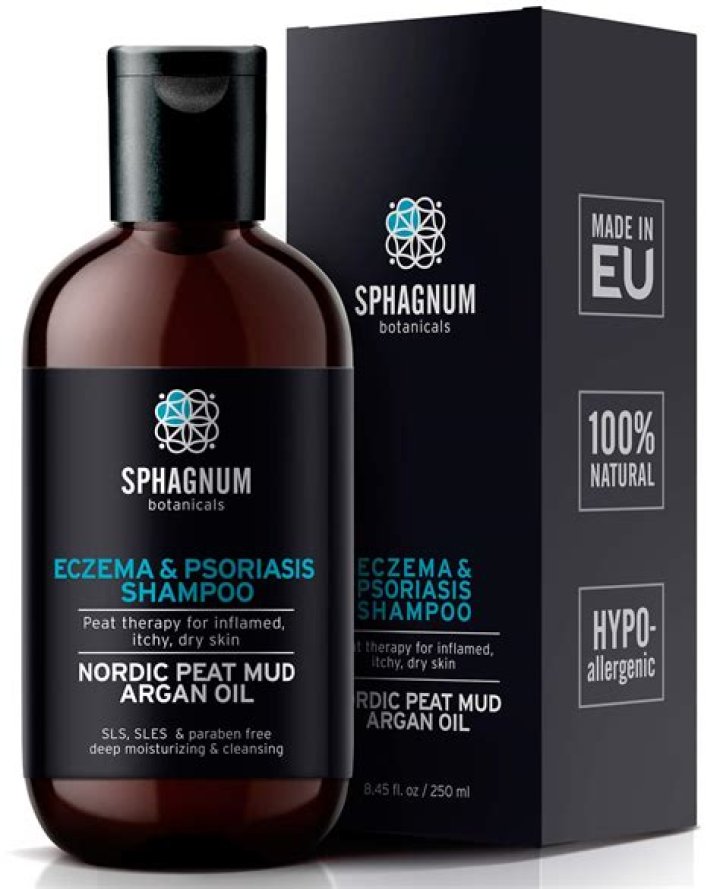 15 Best Soothing Shampoos For Itchy Scalps & Dandruff In 2023
