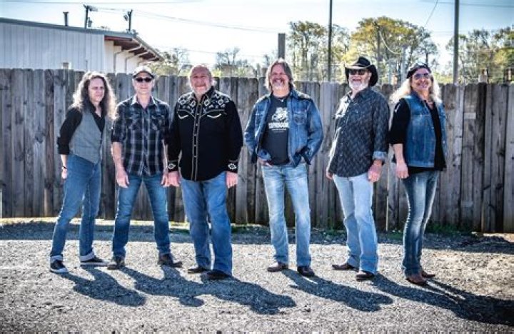 13 Artists Making Great Southern Rock Right Now