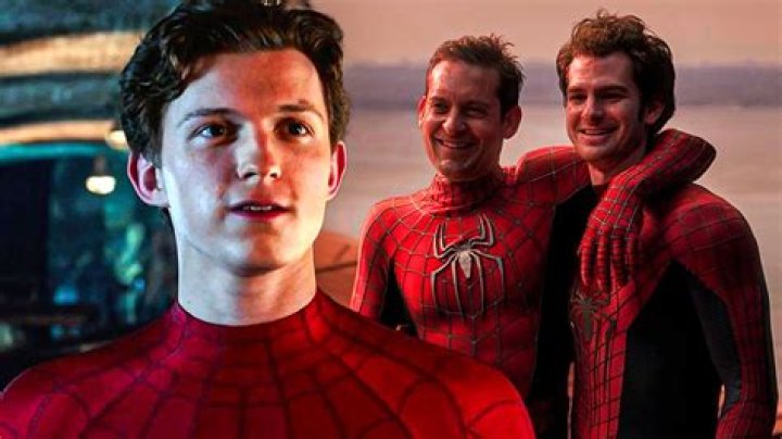 Tom Holland, Tobey Maguire or Andrew Garfield? Your best friendly neighborhood superhero – India TV
