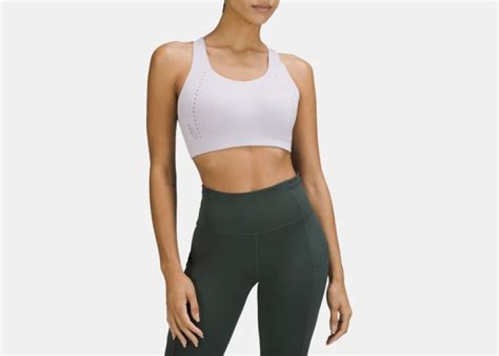 13 best sports bras, according to our reviews