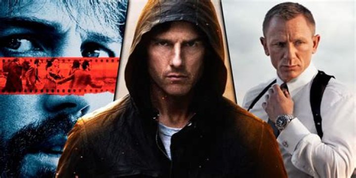 11 Best Spy Movies That Will Give You A License To Thrill