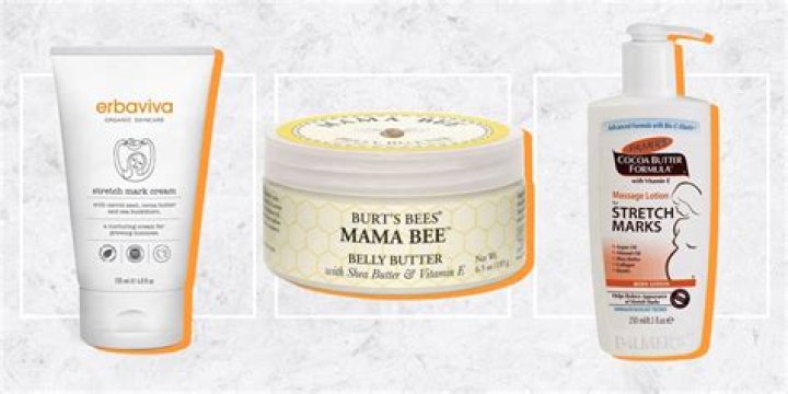 Discover The Ultimate Solution For Stretch Marks: Our Top-Rated Treatment Cream