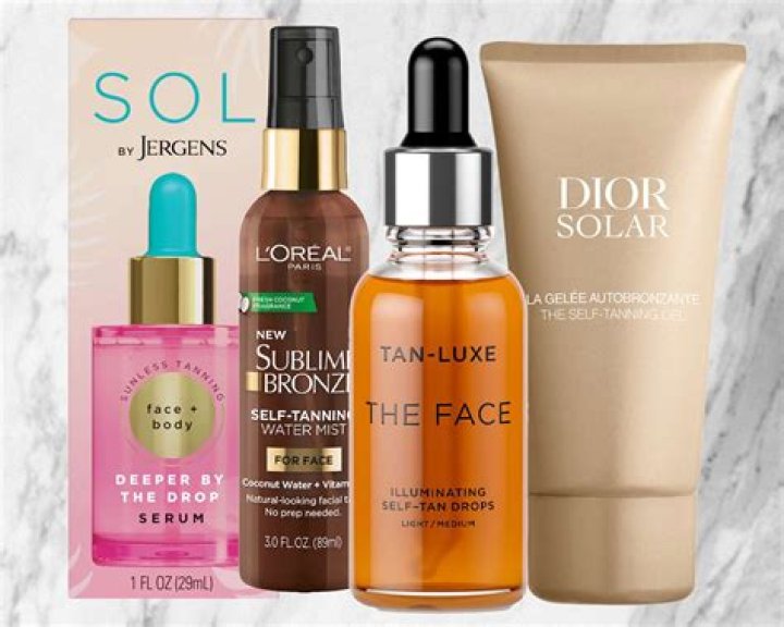 Discovering The Best Sunless Tanner: Your Ultimate Guide To A Flawless Glow