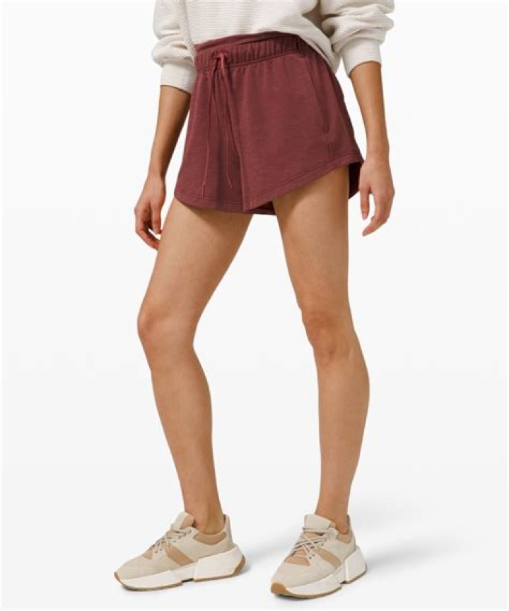 19 Best Sweat Shorts For Women 2022