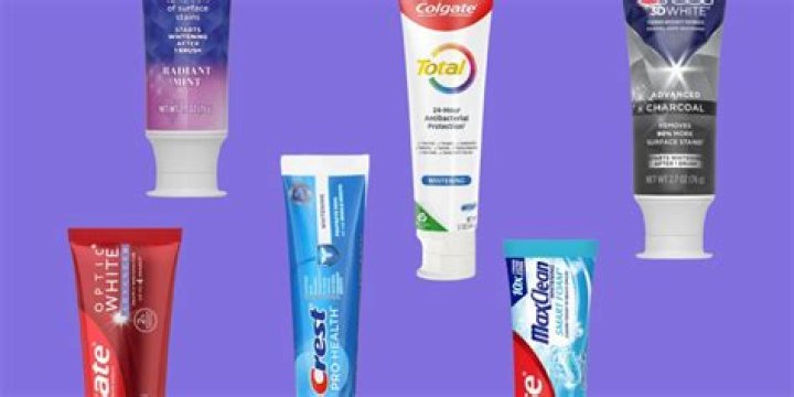 The 11 best toothpastes in February 2024, according to dentists