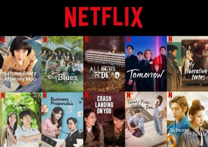 The 50 Best TV Shows on Netflix, Ranked (February 2024)
