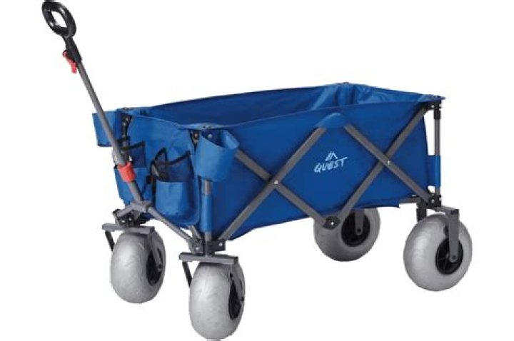 Discover The Ultimate Wagons For A Perfect Day At The Beach