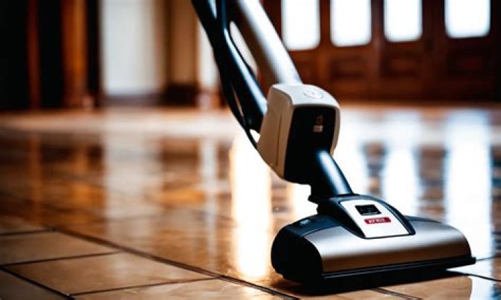 Discovering The Ultimate Wet Vacuum For Your Tile Floors