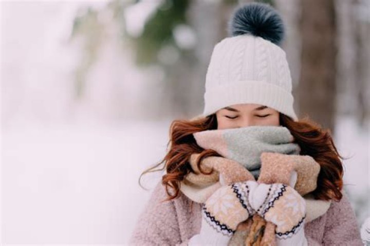 17 Best Winter Scarves 2021: From Acne To ASOS