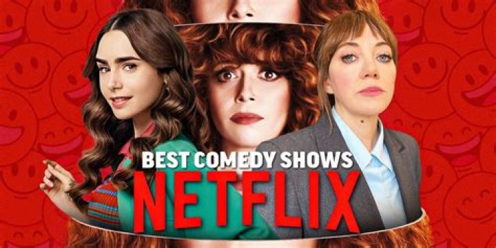 The 20 Best Stand-up Specials on Netflix by Female Comedians