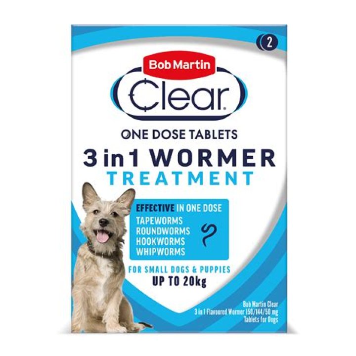 The Ultimate Guide To Finding The Best Wormer For Puppies