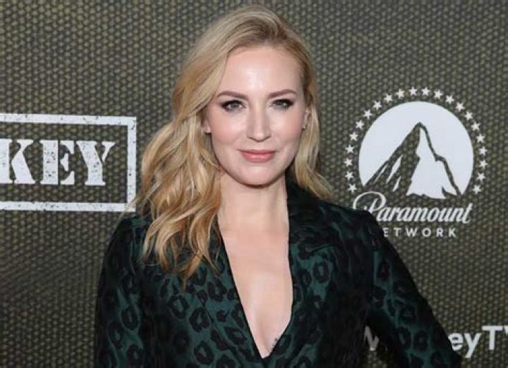 Discovering The Age Of Beth Riesgraf: A Journey Through Her Life