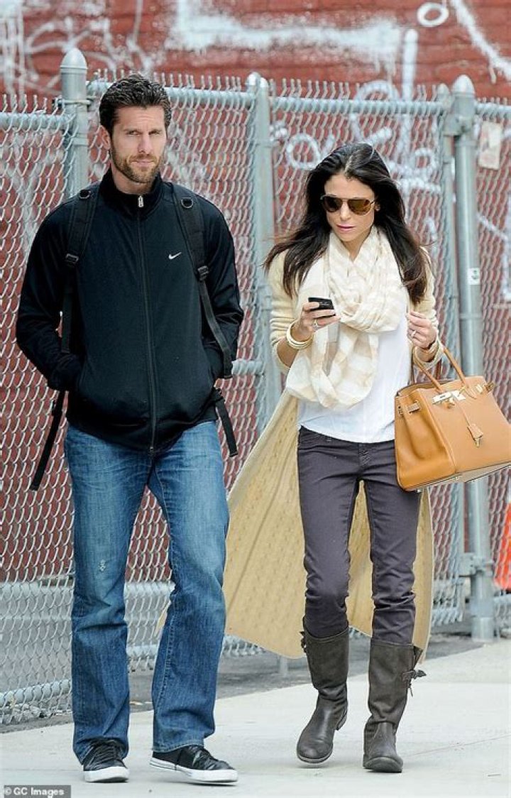 Bethenny Frankel's Divorce Settlement: A Complex Journey