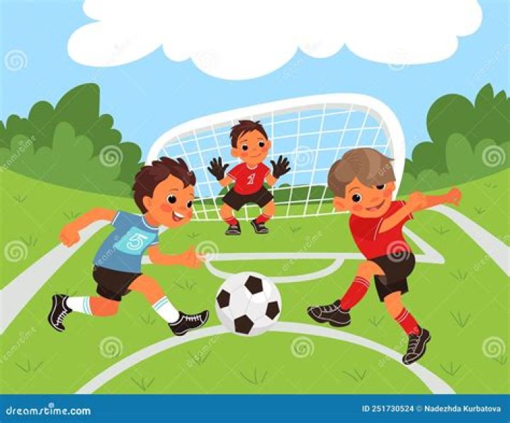 'Better than Boise State?' Little football players run great trick play